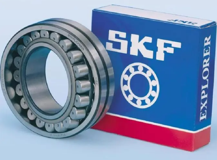 <b>SKF</b>